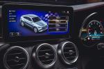 Mercedes-AMG GLC43 4Matic Coupe 2020 года (AU)